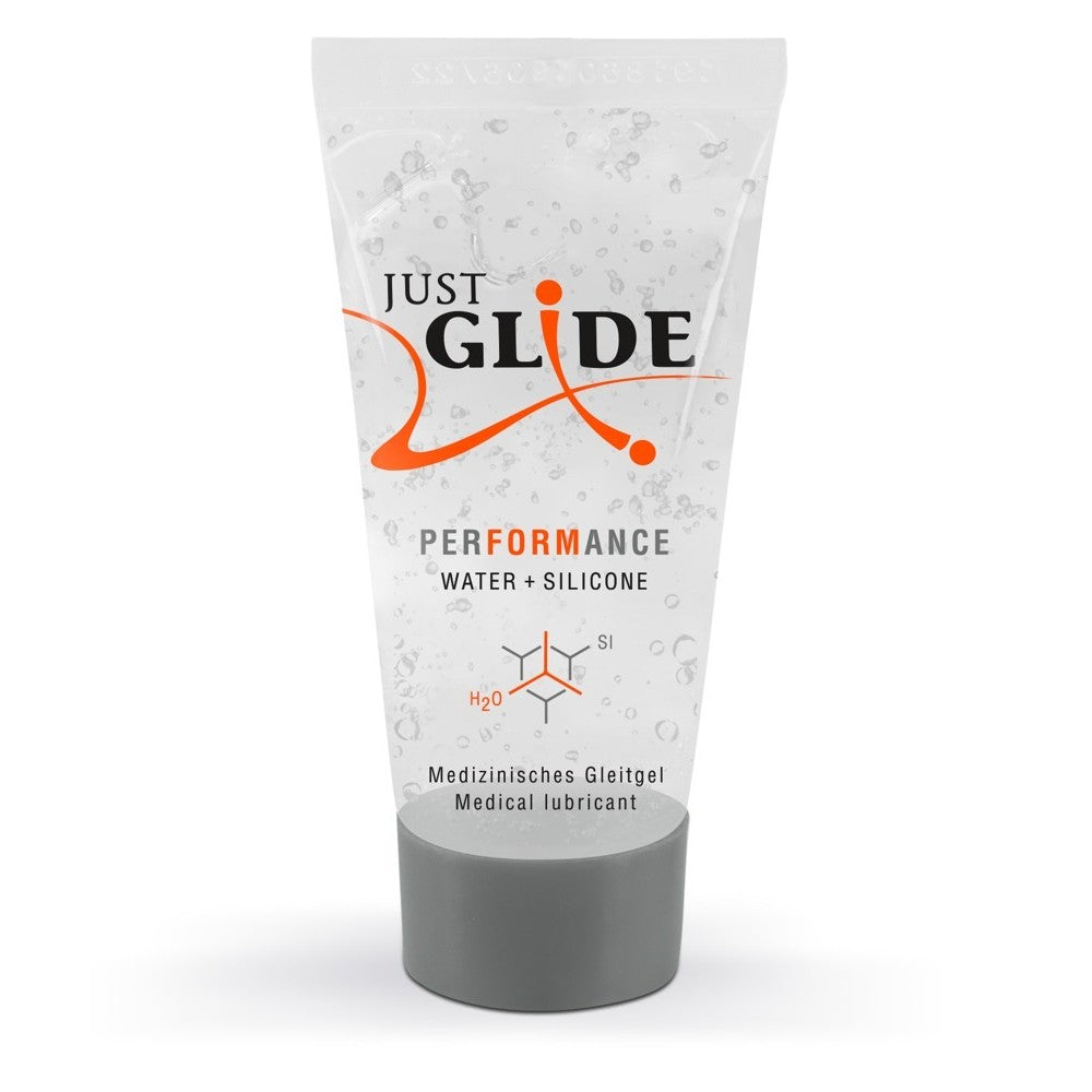 JUST GLIDE PERFORMANCE 20 ML