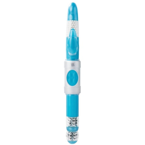 KIT VIBRADOR DUPLO LADIES AFFAIR MIDNIGHT ENCOUNTER - Lust Sexshop