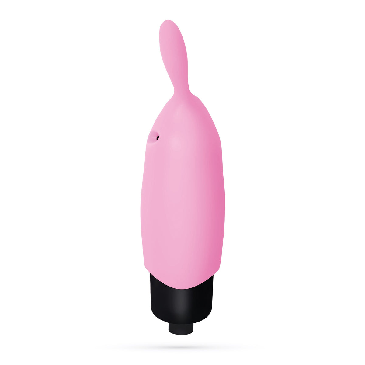 CRUSHIOUS O-PET RABBIT WITH 10 VIBRATION BULLET PASTEL PINK