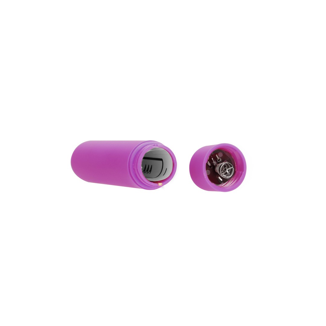 BE GOOD TONIGHT 1 SPEED BULLET PURPLE