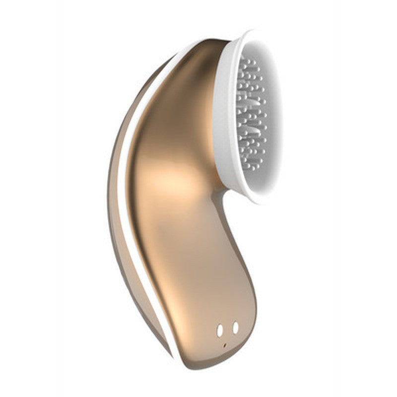 ESTIMULADOR TWITCH HANDSFREE DOURADO INNOVATION