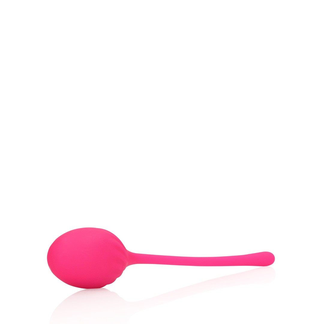 LOVELINE 2 PIECE THUMPING KEGEL BALL SET WILD STRAWBERRY