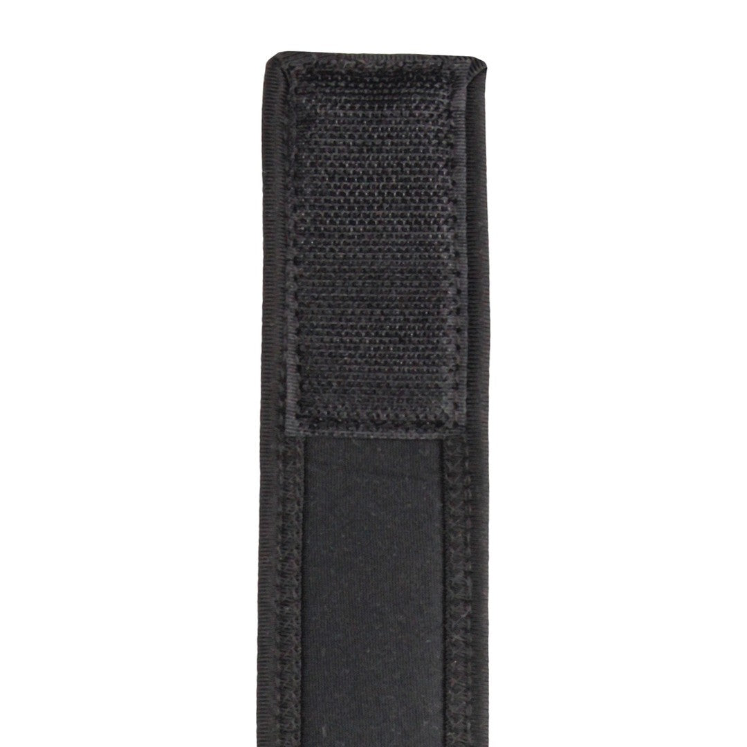 FAIXA DE BRAÇO EM NEOPRENE PRETA OUCH! - Lust Sexshop
